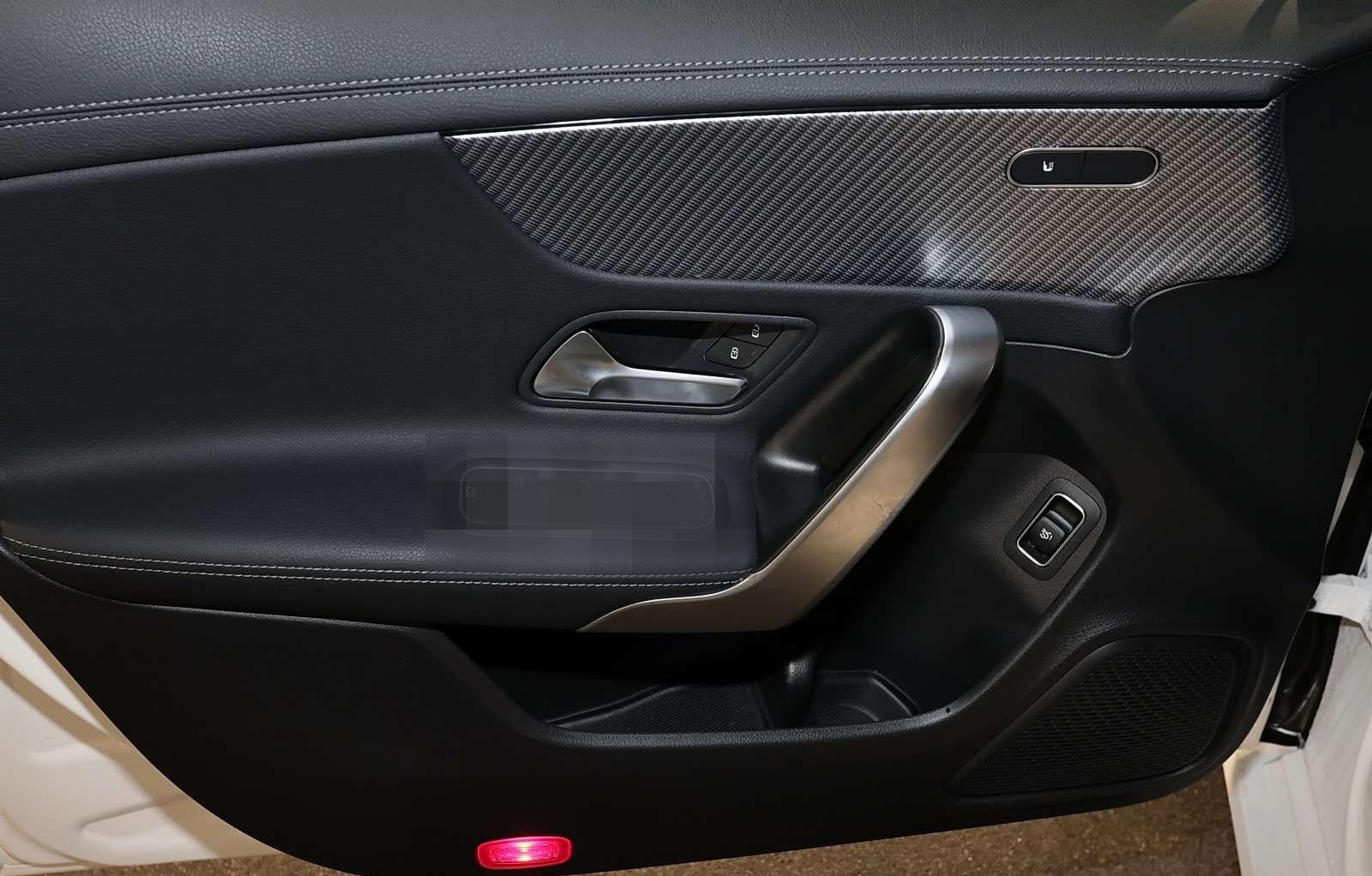 Mercedes-Benz CLA 180 Coupe PANO+18"+NIGHT PAKET+LED+KAMERA foto 12