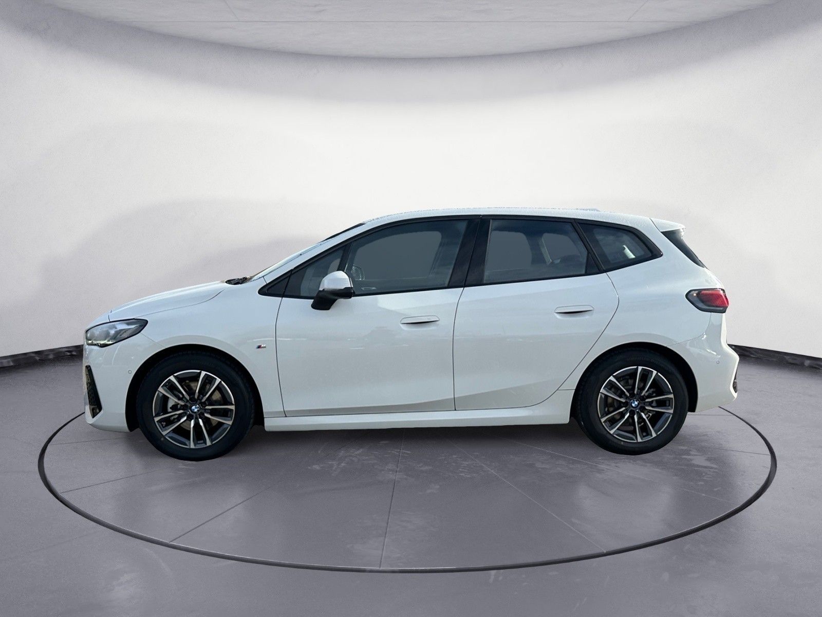 BMW 218i Active Tourer M Sportpaket Navi DSG ad. M F foto 3