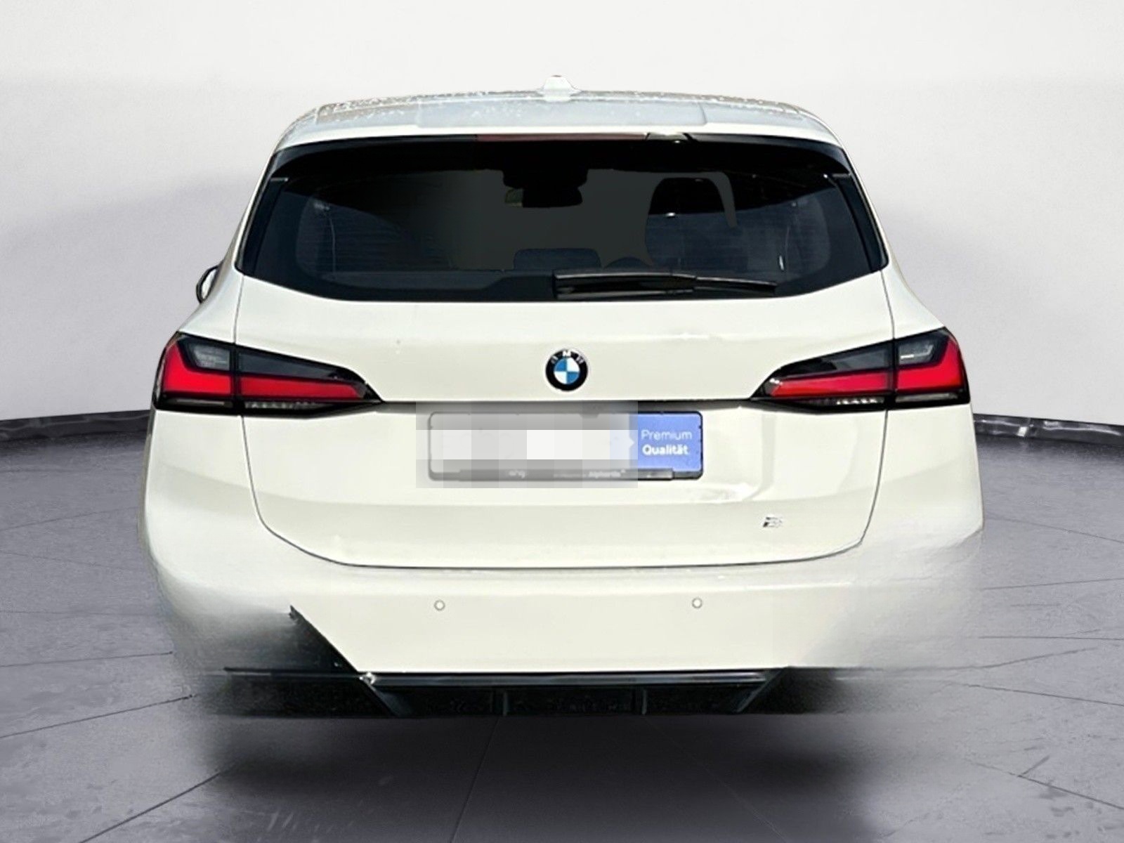 BMW 218i Active Tourer M Sportpaket Navi DSG ad. M F foto 5