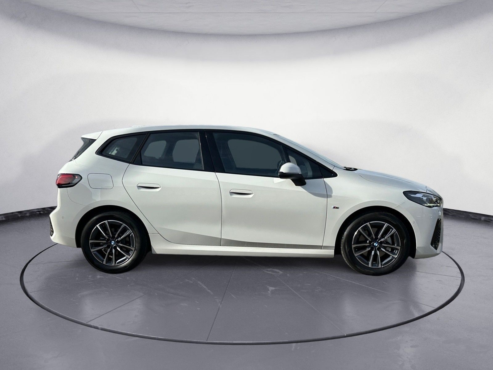 BMW 218i Active Tourer M Sportpaket Navi DSG ad. M F foto 6
