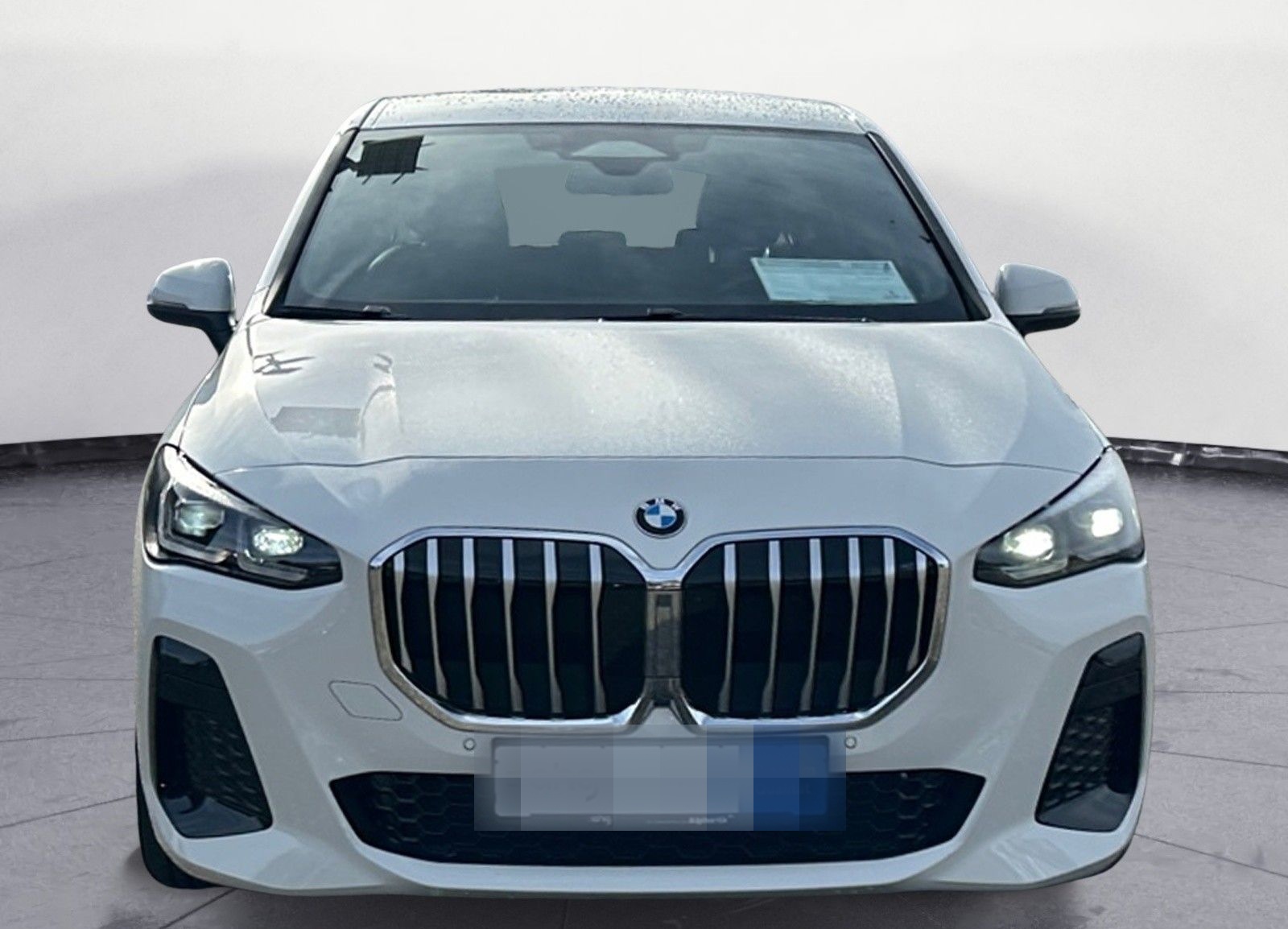 BMW 218i Active Tourer M Sportpaket Navi DSG ad. M F foto 7