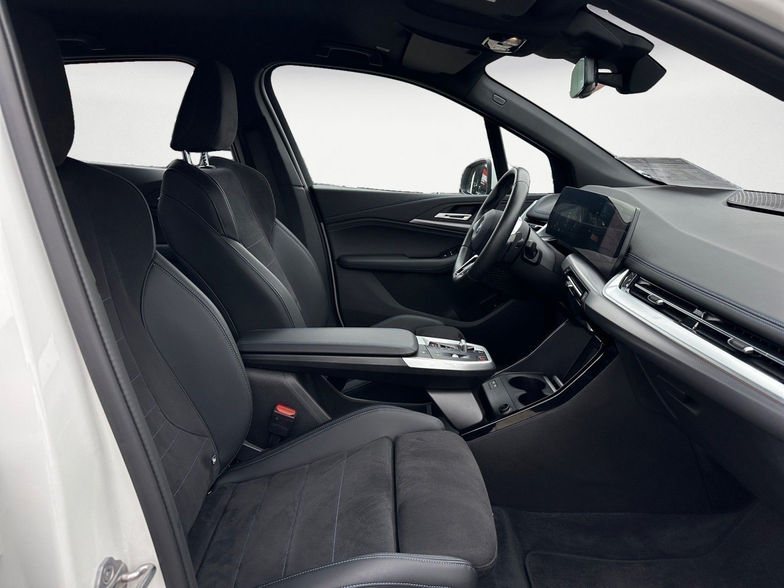BMW 218i Active Tourer M Sportpaket Navi DSG ad. M F foto 9