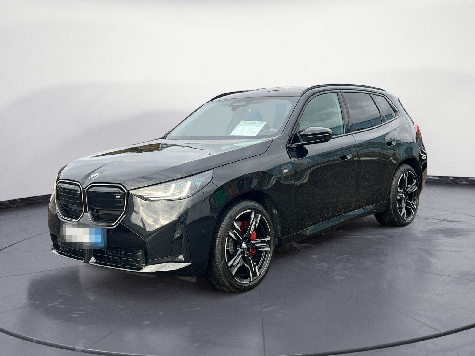 BMW X3 M50 Navi Tempom.aktiv Head Up Panoramadach 36 foto 2