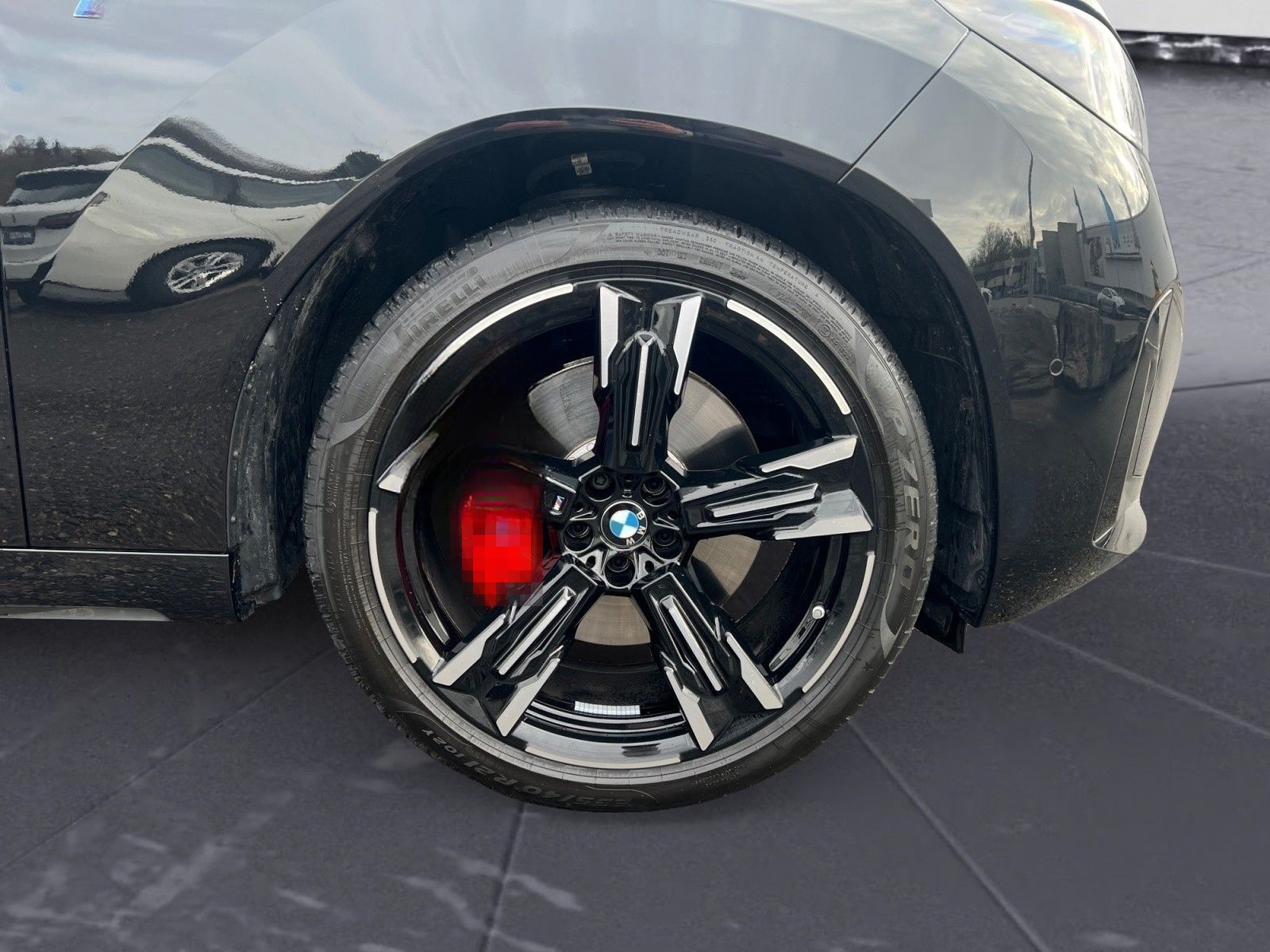 BMW X3 M50 Navi Tempom.aktiv Head Up Panoramadach 36 foto 12