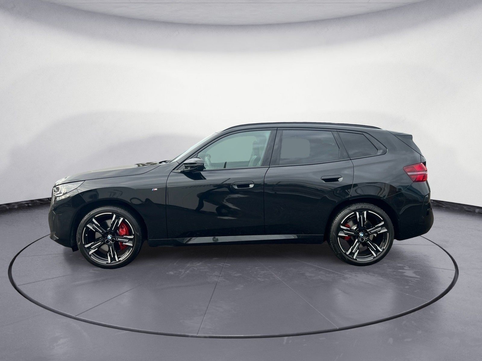 BMW X3 M50 Navi Tempom.aktiv Head Up Panoramadach 36 foto 3