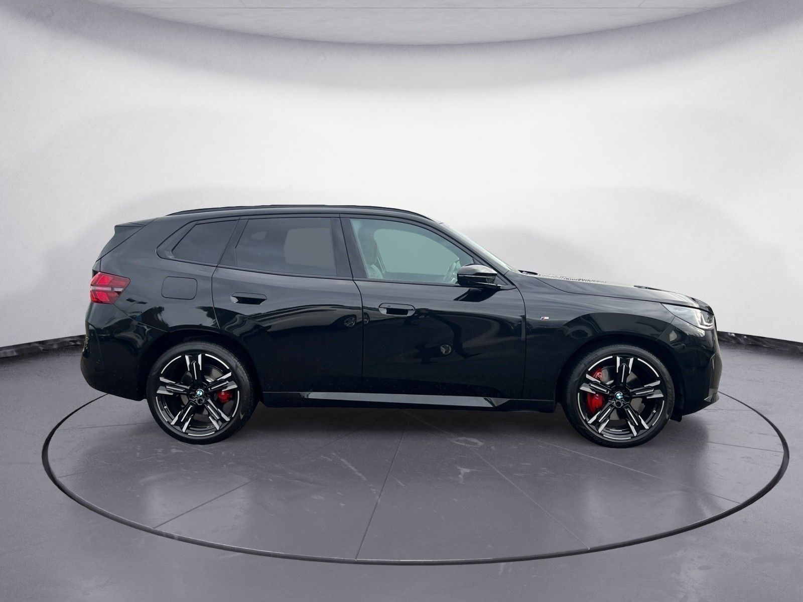 BMW X3 M50 Navi Tempom.aktiv Head Up Panoramadach 36 foto 6