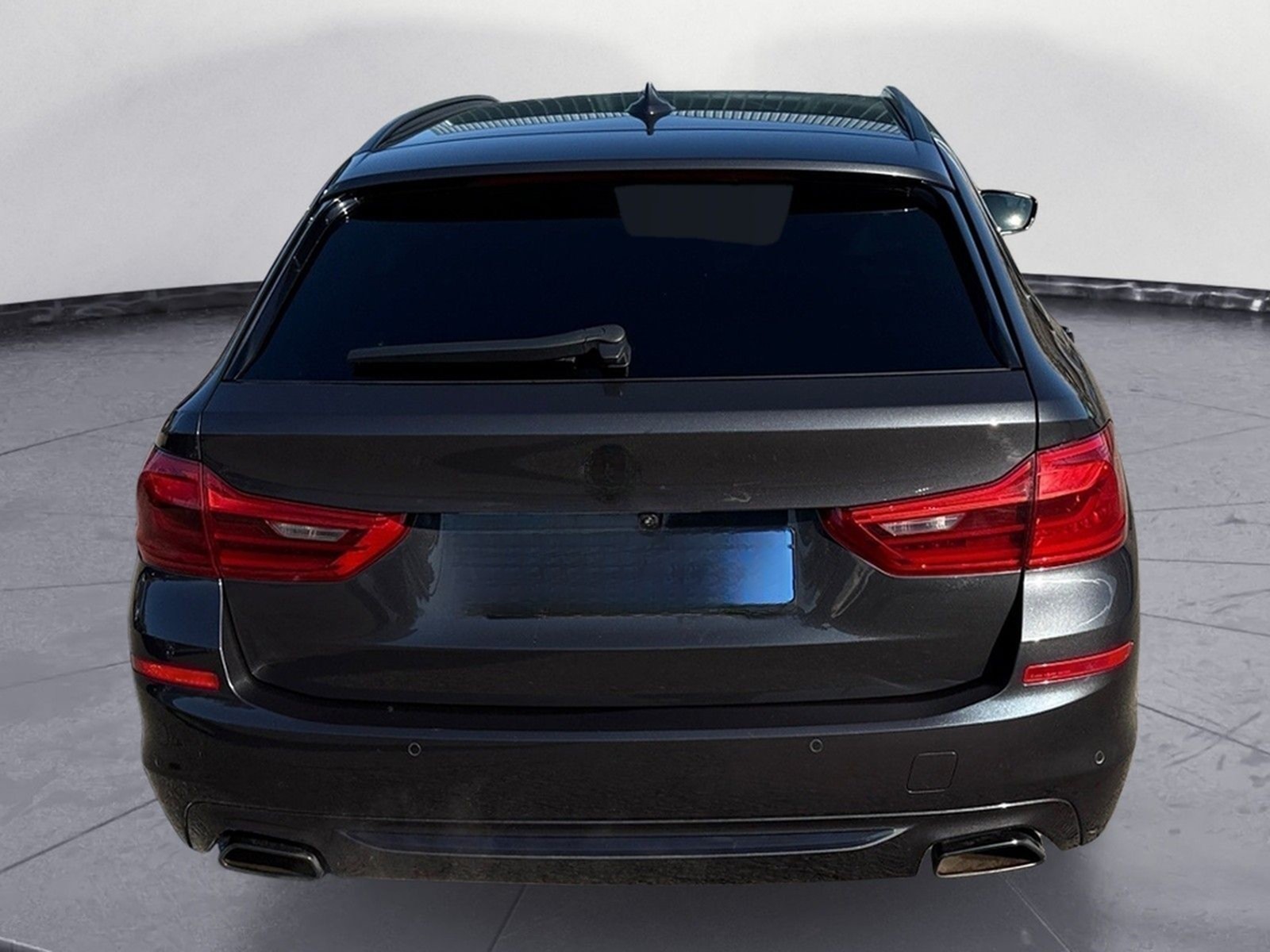 BMW 540i xDrive Touring Sport Line Aktive Geschw. St foto 5
