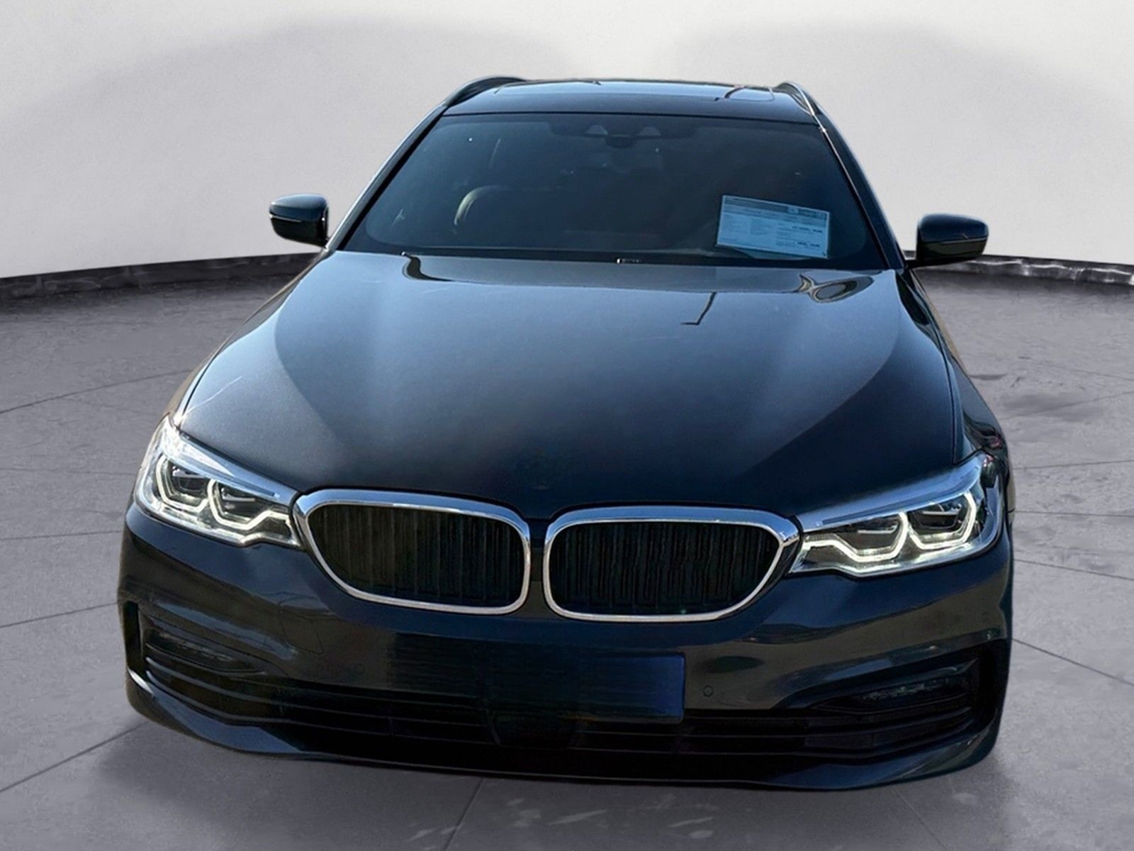 BMW 540i xDrive Touring Sport Line Aktive Geschw. St foto 7