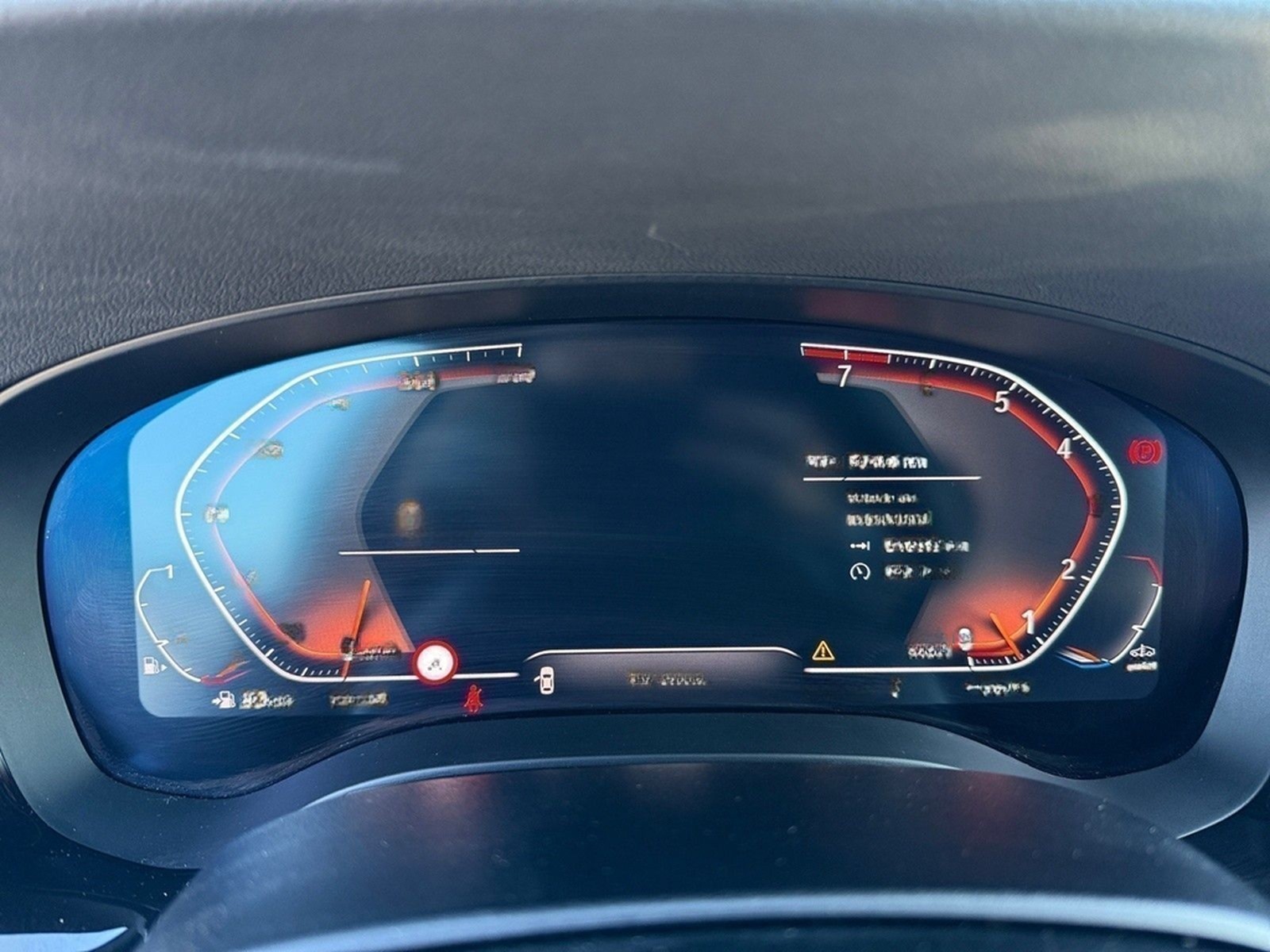 BMW 540i xDrive Touring Sport Line Aktive Geschw. St foto 10