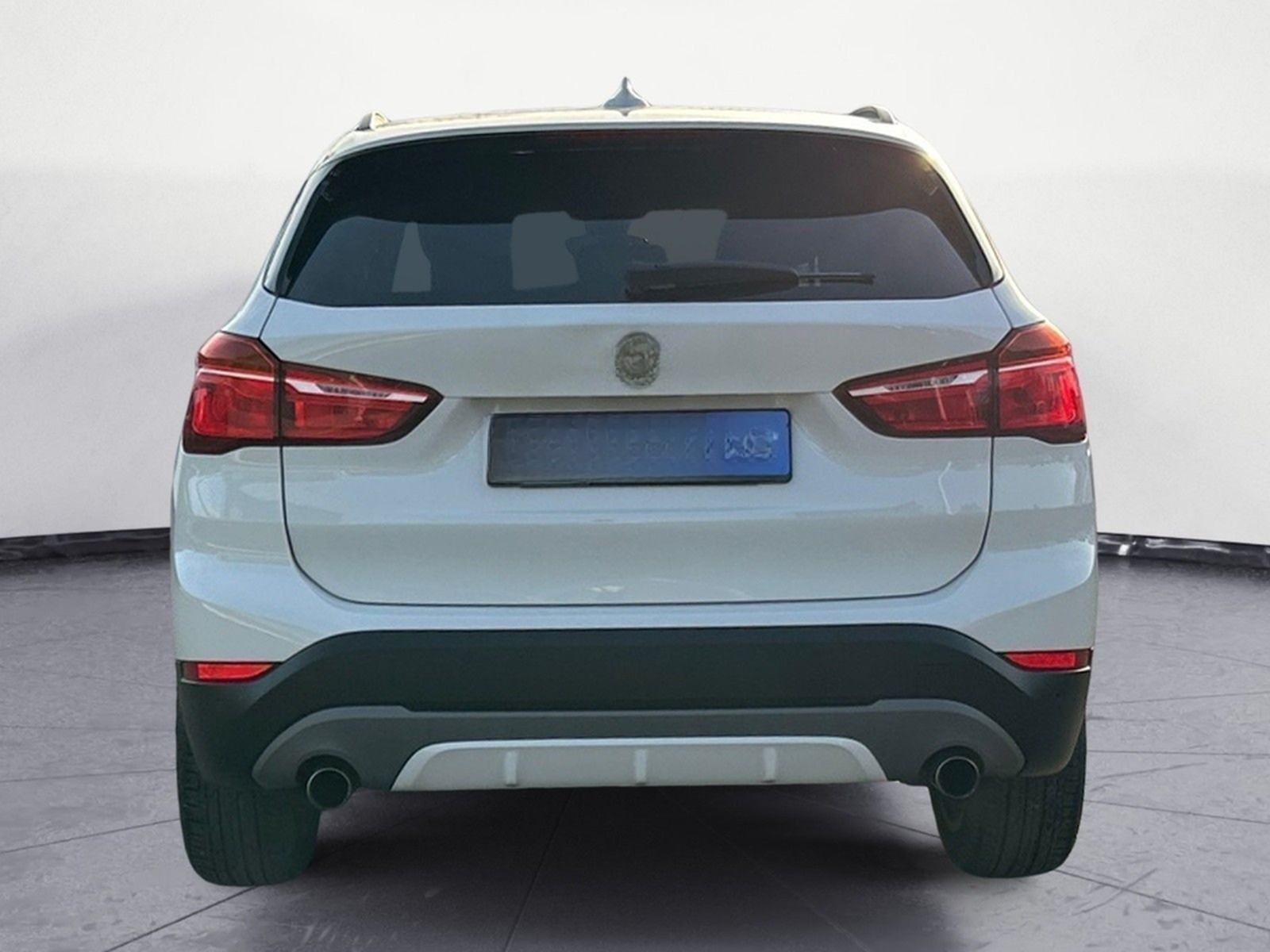 BMW X1 xDrive20i Sport Line Navi Aut. PDC Sitzheizun foto 5