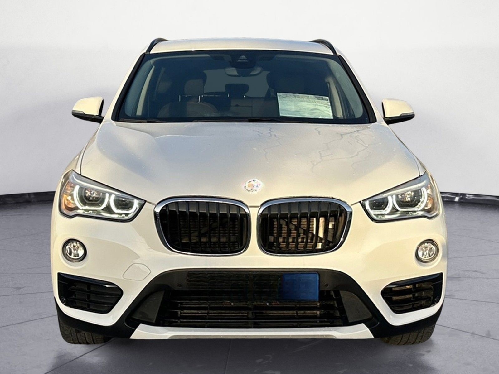 BMW X1 xDrive20i Sport Line Navi Aut. PDC Sitzheizun foto 7