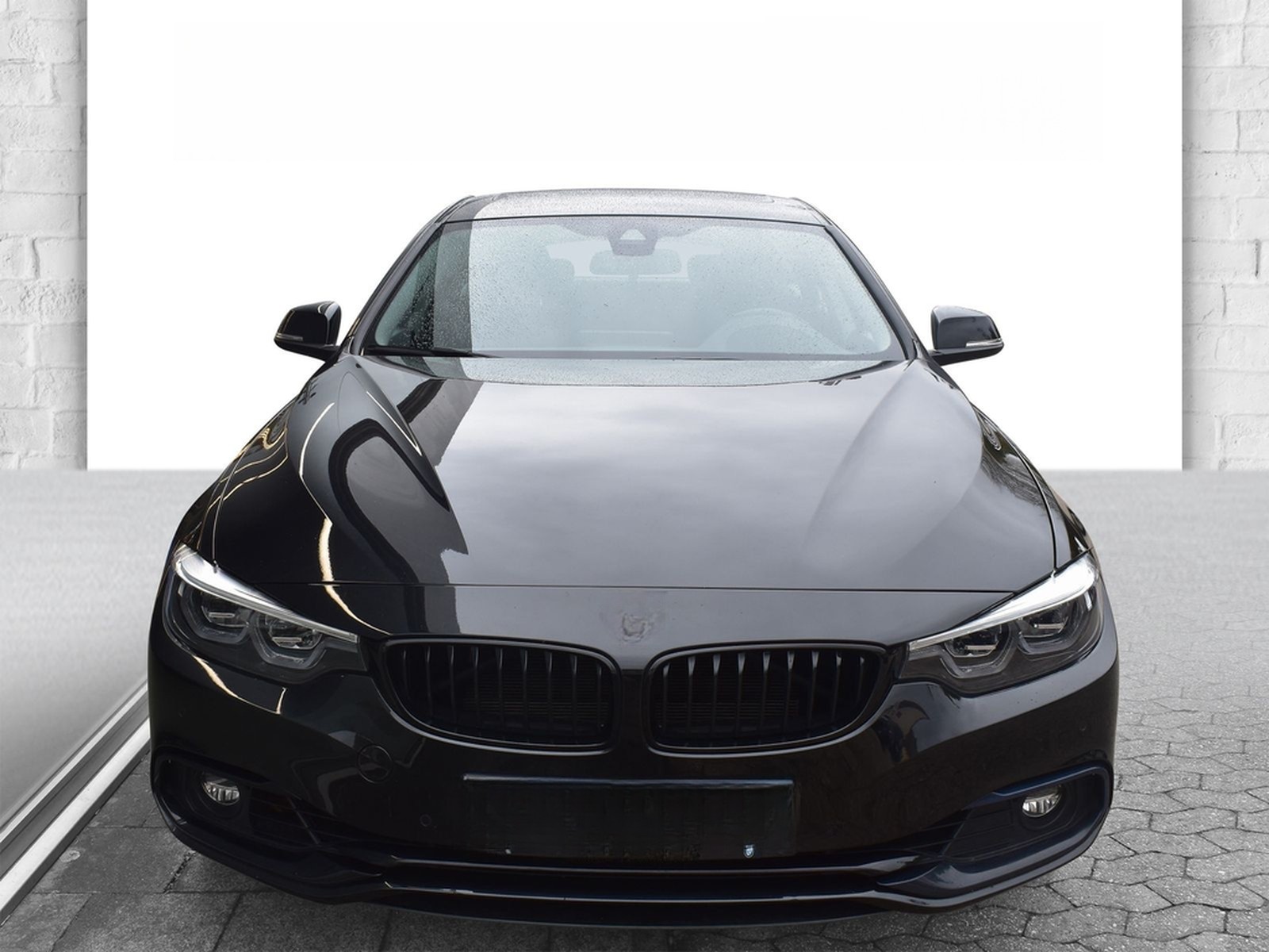 BMW 440i xDrive Gran Coupé Sport Line Head-Up HiFi foto 2
