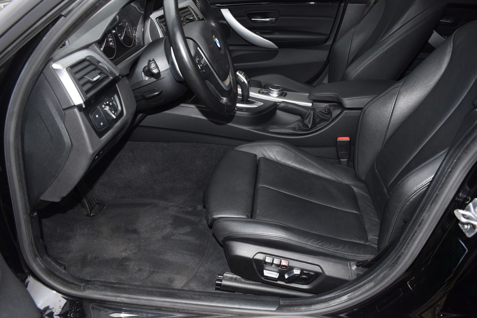 BMW 440i xDrive Gran Coupé Sport Line Head-Up HiFi foto 13