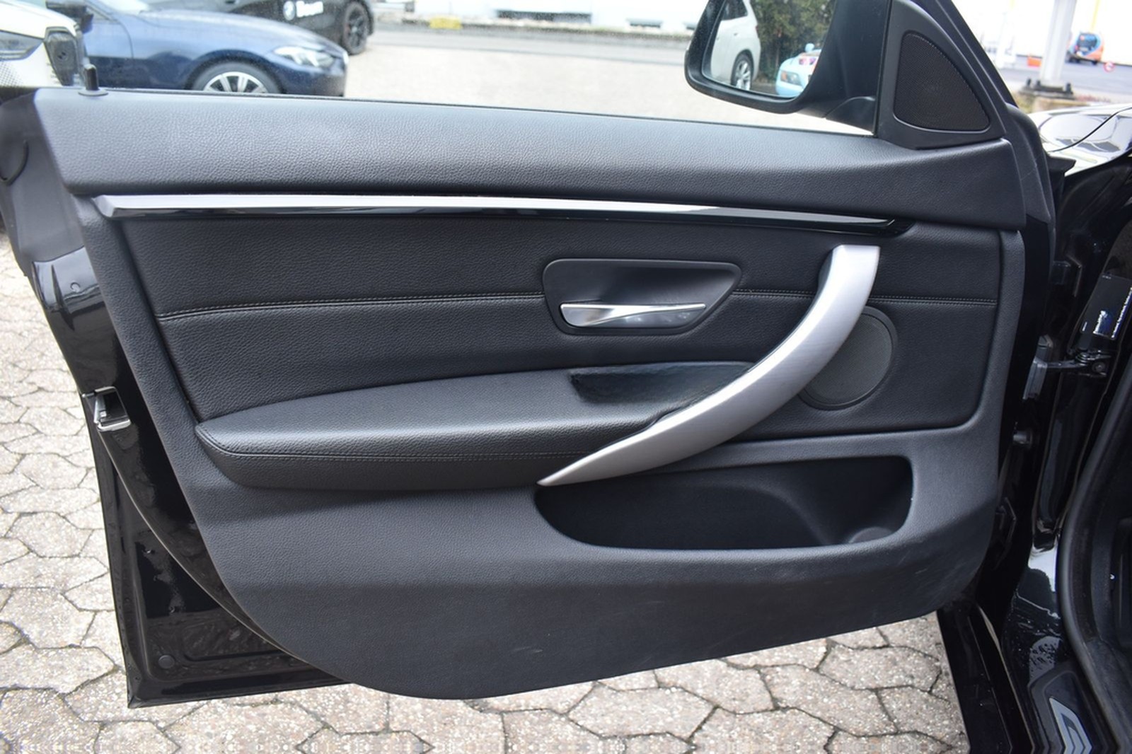 BMW 440i xDrive Gran Coupé Sport Line Head-Up HiFi foto 14