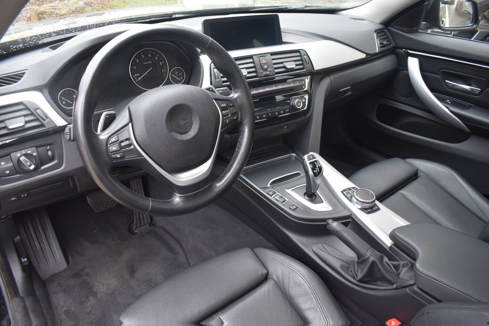 BMW 440i xDrive Gran Coupé Sport Line Head-Up HiFi foto 15