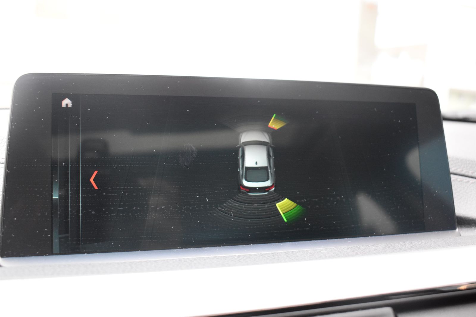 BMW 440i xDrive Gran Coupé Sport Line Head-Up HiFi foto 19