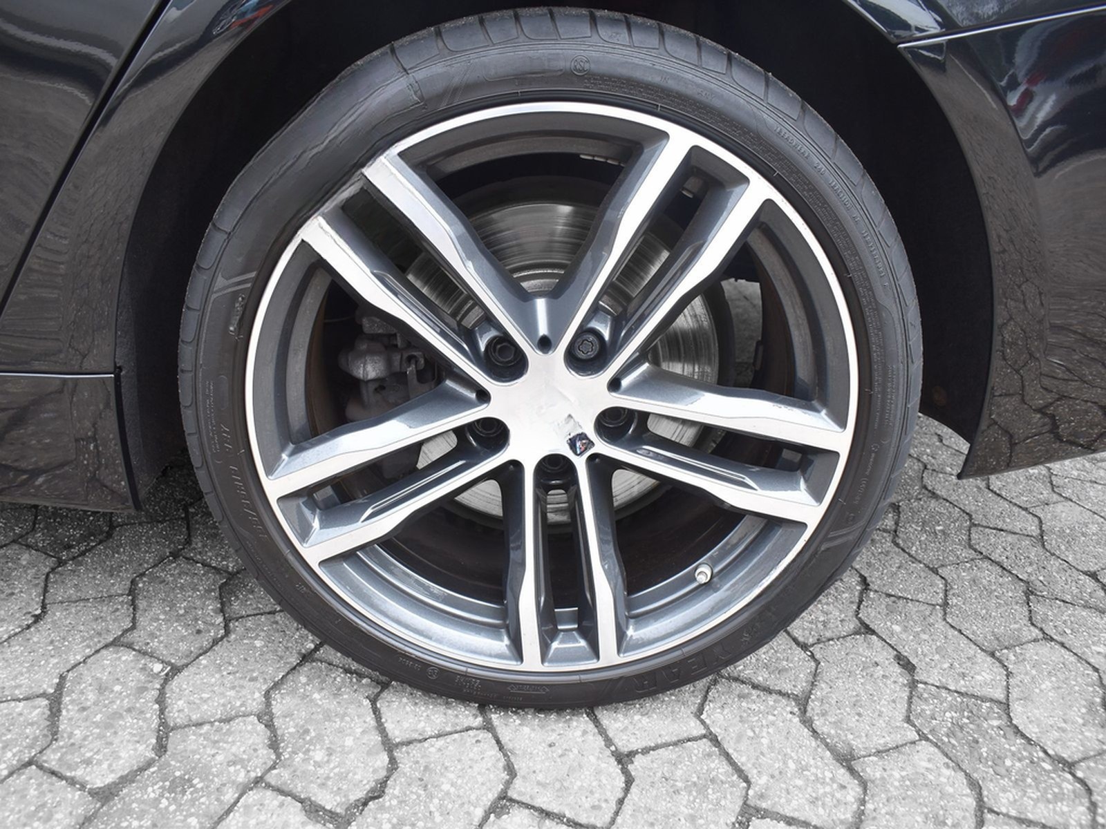 BMW 440i xDrive Gran Coupé Sport Line Head-Up HiFi foto 4