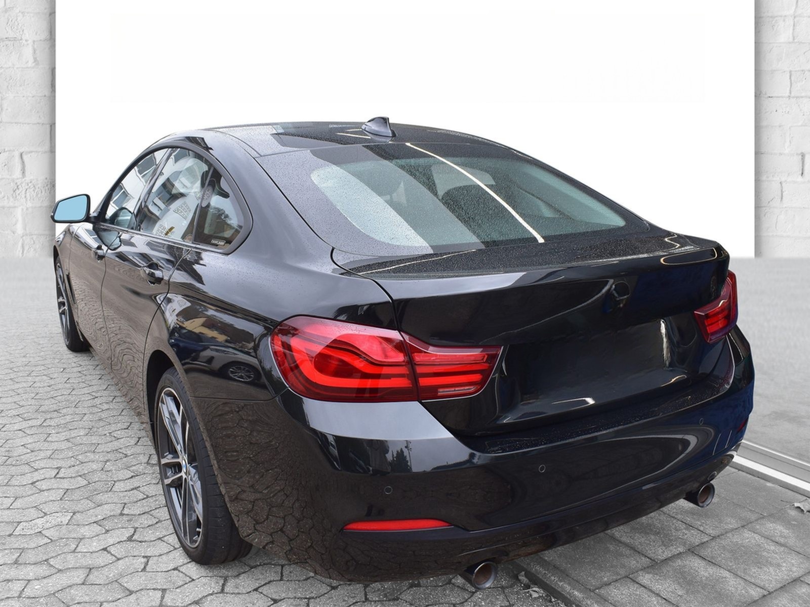 BMW 440i xDrive Gran Coupé Sport Line Head-Up HiFi foto 5