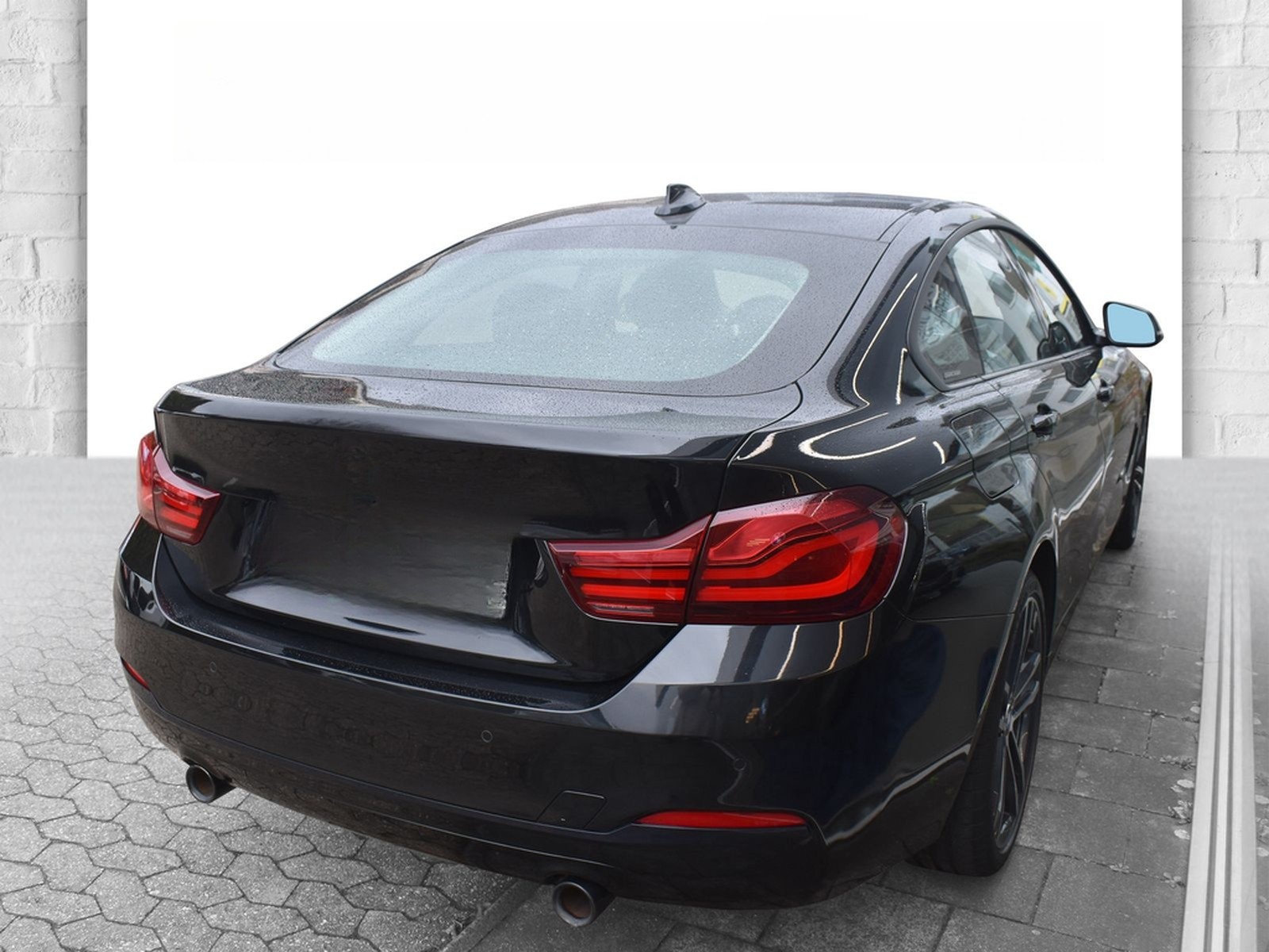 BMW 440i xDrive Gran Coupé Sport Line Head-Up HiFi foto 6