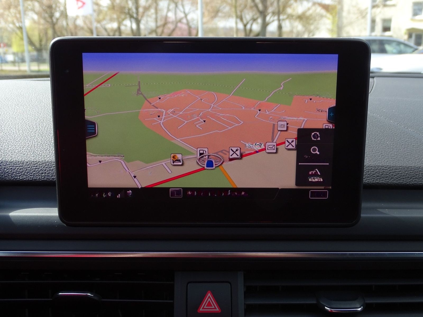 Audi A4 Avant 1.4 TFSI S Line LED Navi Kamera DAB foto 11
