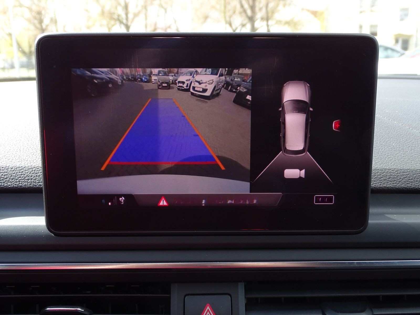 Audi A4 Avant 1.4 TFSI S Line LED Navi Kamera DAB foto 12