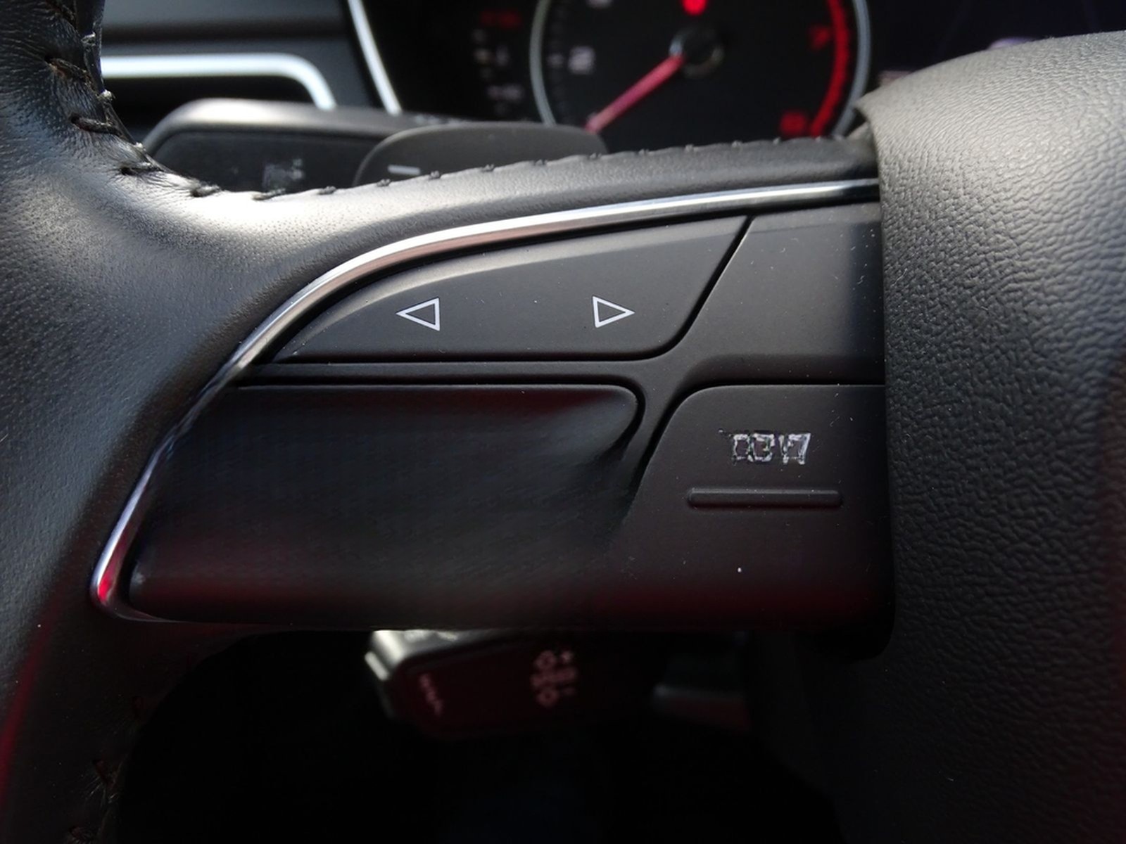 Audi A4 Avant 1.4 TFSI S Line LED Navi Kamera DAB foto 17