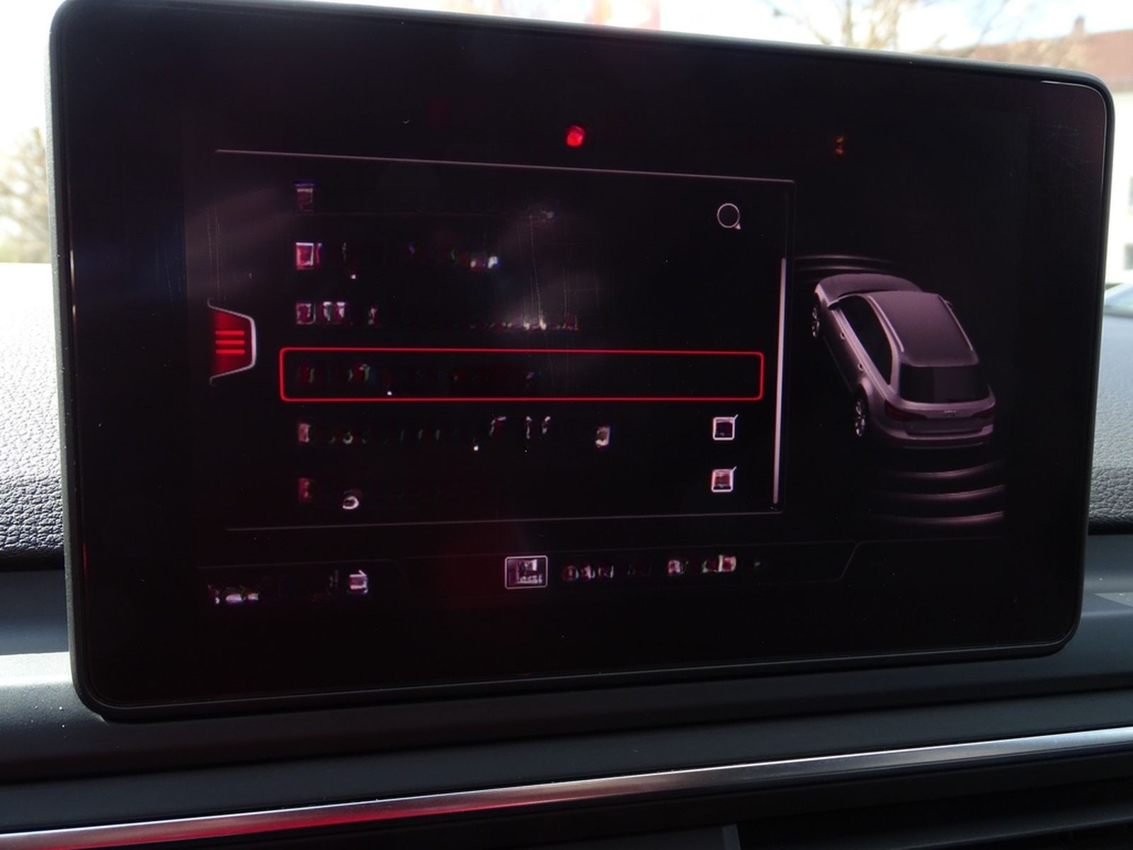 Audi A4 Avant 1.4 TFSI S Line LED Navi Kamera DAB foto 22