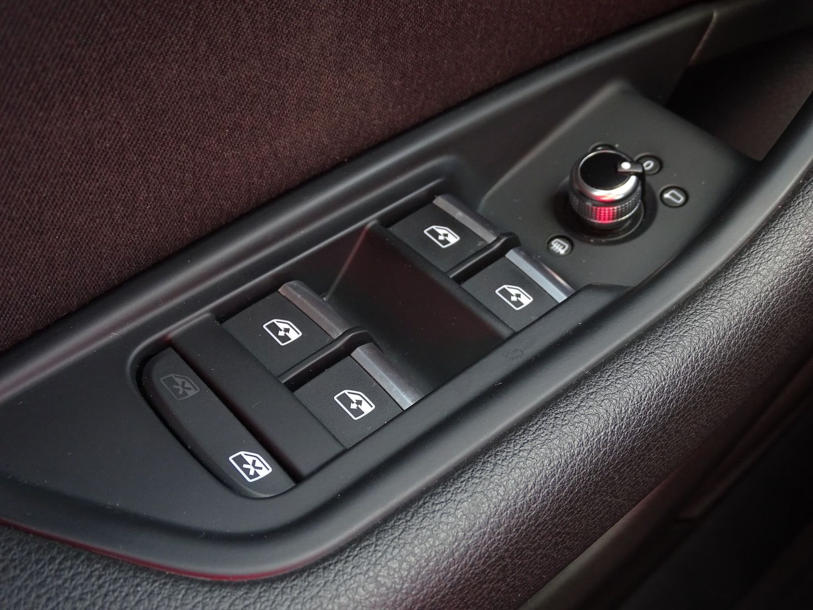 Audi A4 Avant 1.4 TFSI S Line LED Navi Kamera DAB foto 24