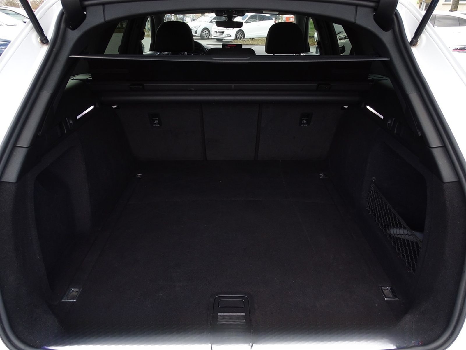 Audi A4 Avant 1.4 TFSI S Line LED Navi Kamera DAB foto 28