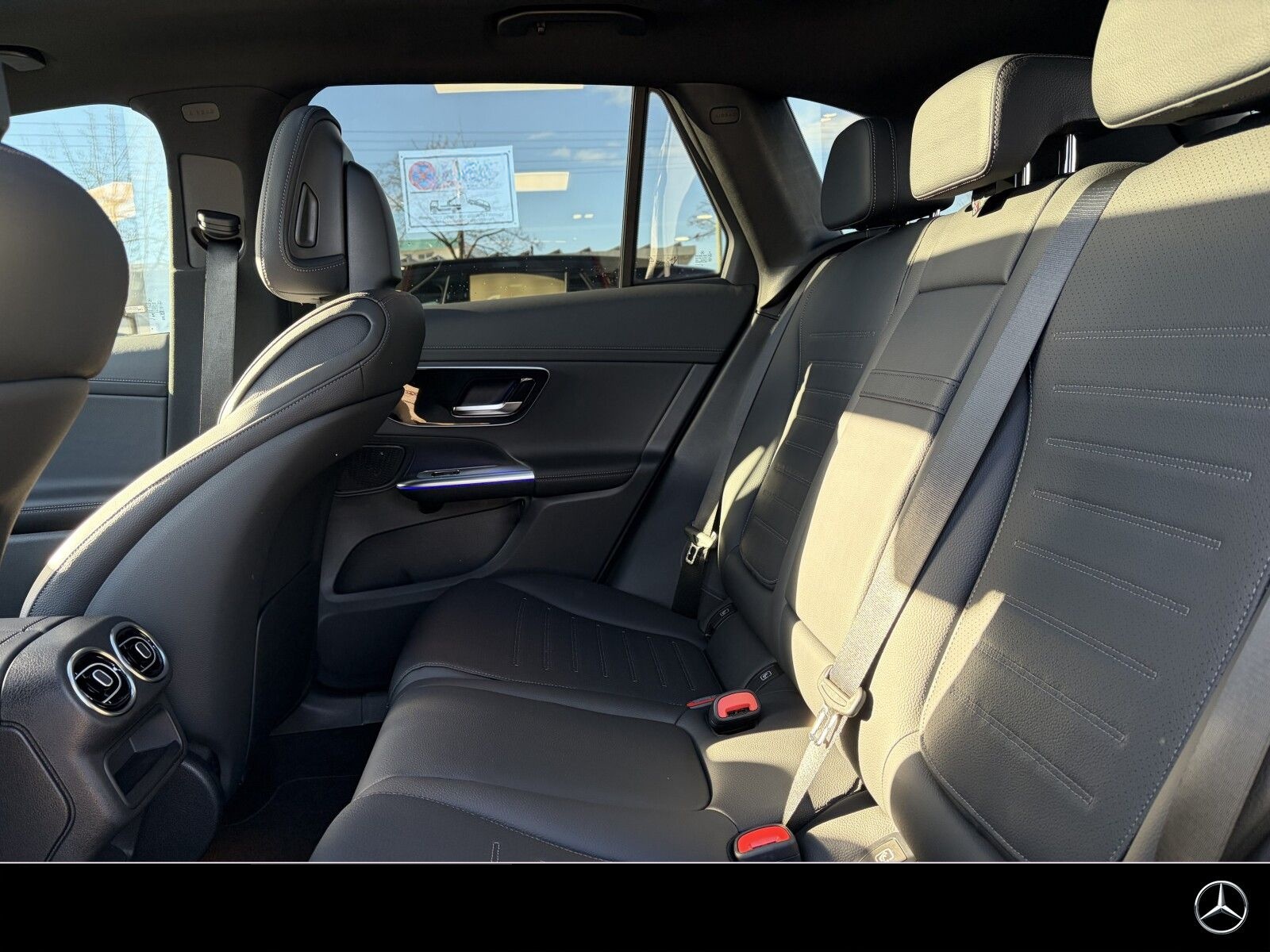 Mercedes-Benz GLC 220 d 4M AMG Night Mem 360° AHK Pano 20" foto 8