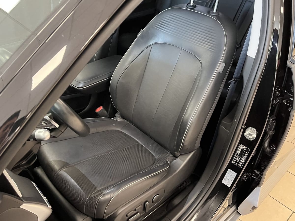 Hyundai Ioniq 5 Uniq AWD 360Cam Leder Memory ACC BOSE 1H foto 14