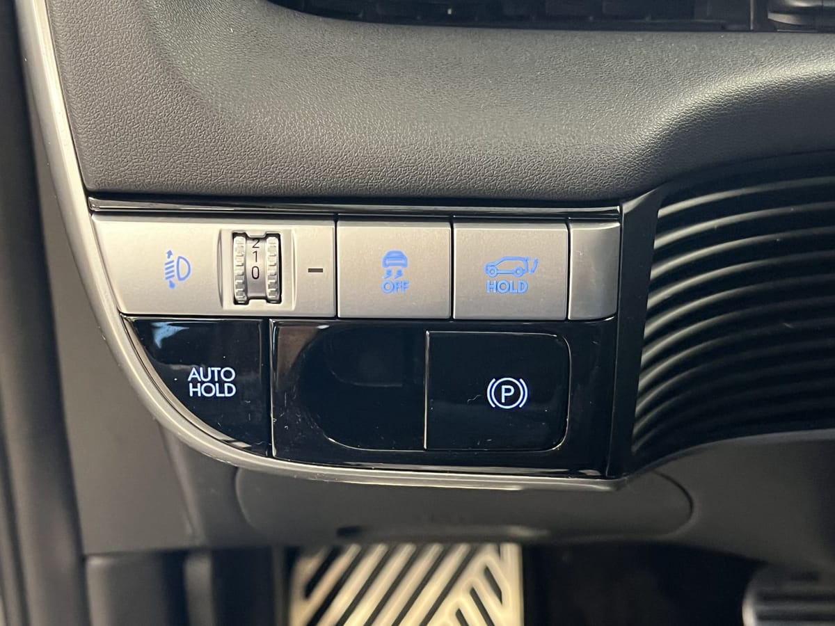 Hyundai Ioniq 5 Uniq AWD 360Cam Leder Memory ACC BOSE 1H foto 17