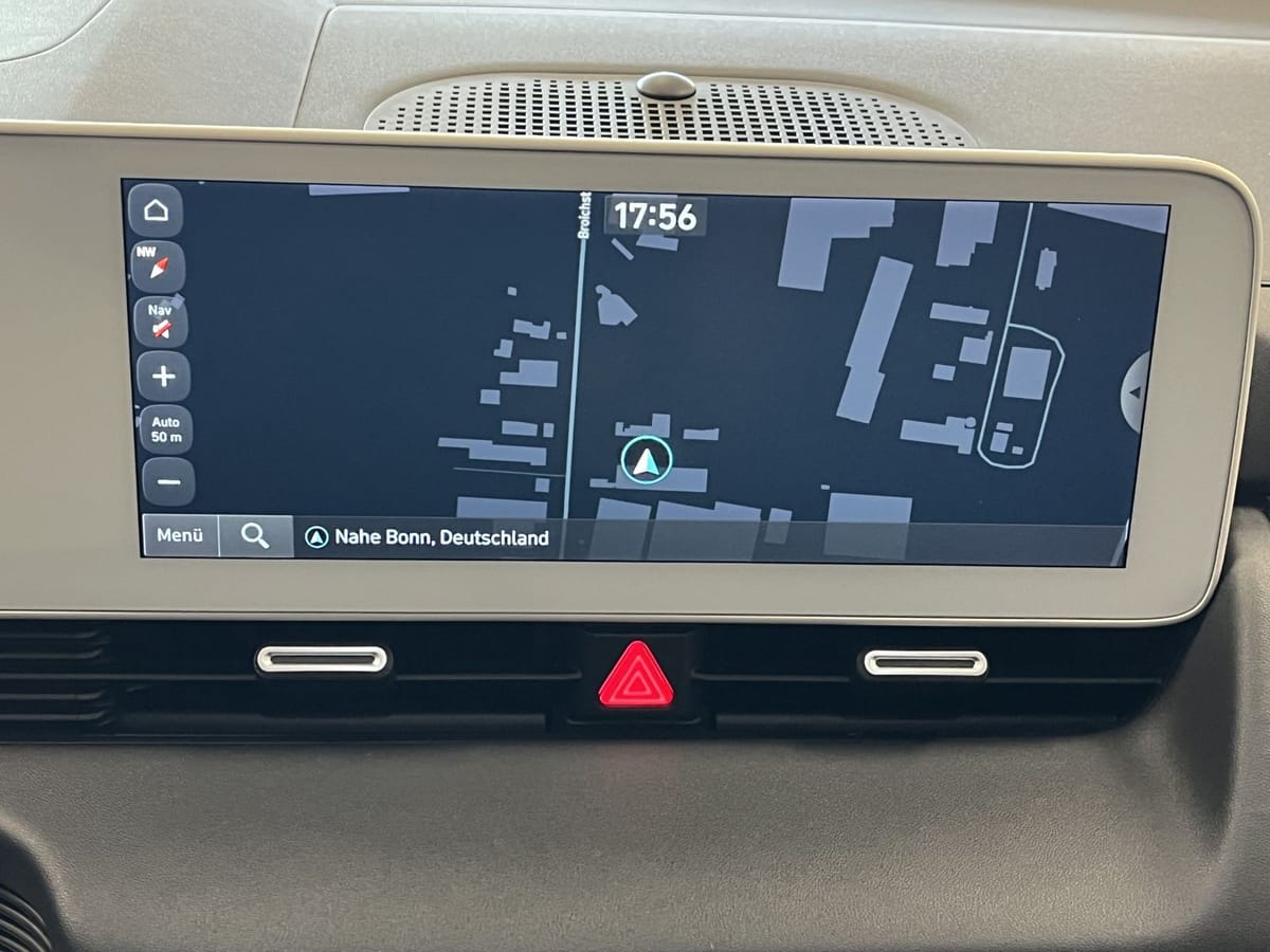 Hyundai Ioniq 5 Uniq AWD 360Cam Leder Memory ACC BOSE 1H foto 22
