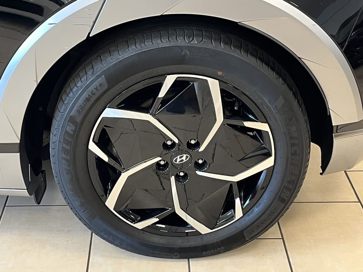 Hyundai Ioniq 5 Uniq AWD 360Cam Leder Memory ACC BOSE 1H foto 8