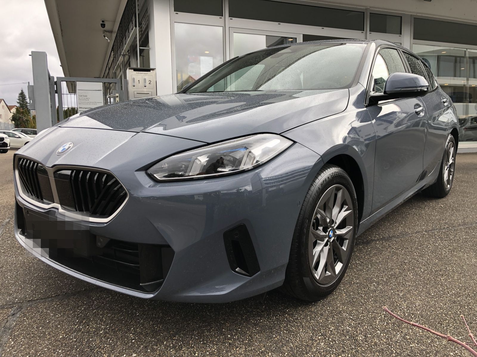 BMW 120 Driving Assist adap.LED Komf.Zugang foto 2