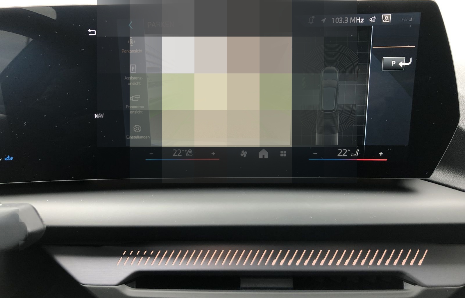 BMW 120 Driving Assist adap.LED Komf.Zugang foto 12