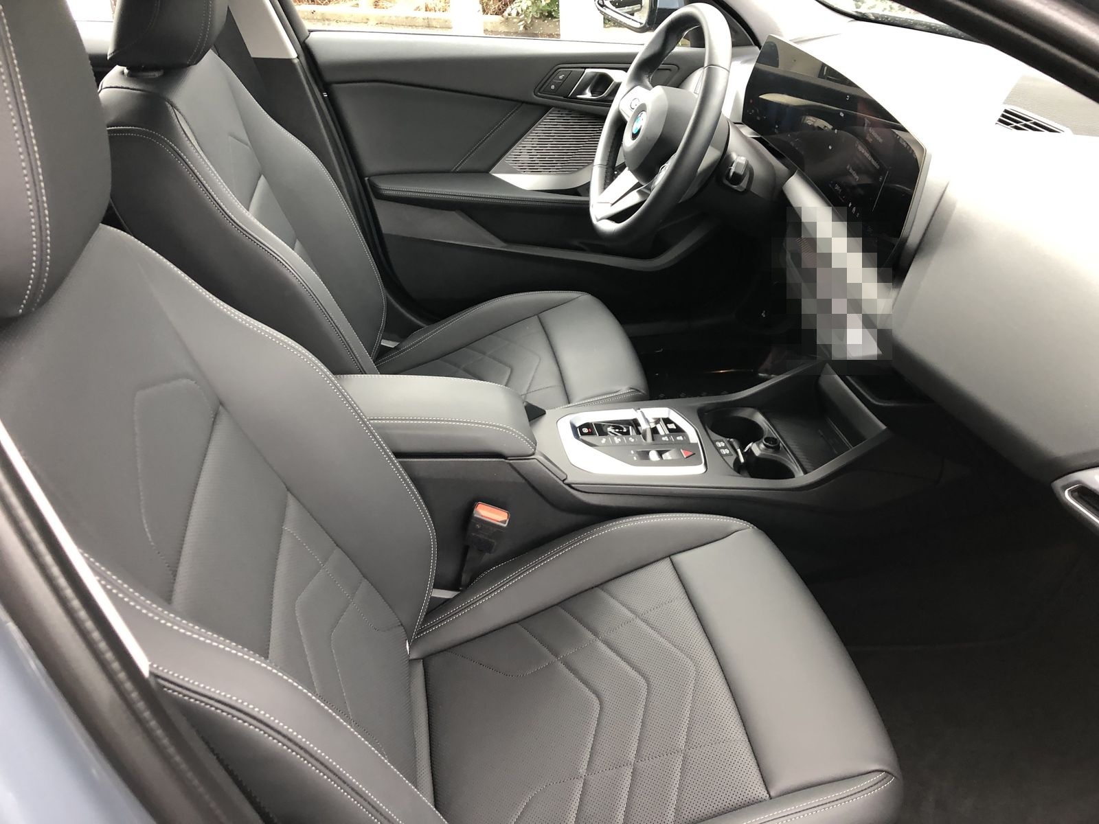 BMW 120 Driving Assist adap.LED Komf.Zugang foto 13