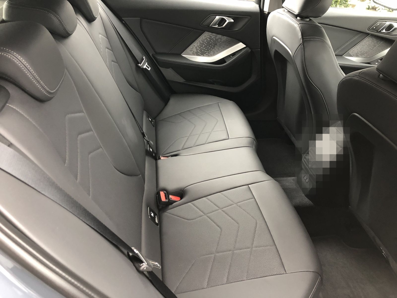 BMW 120 Driving Assist adap.LED Komf.Zugang foto 14