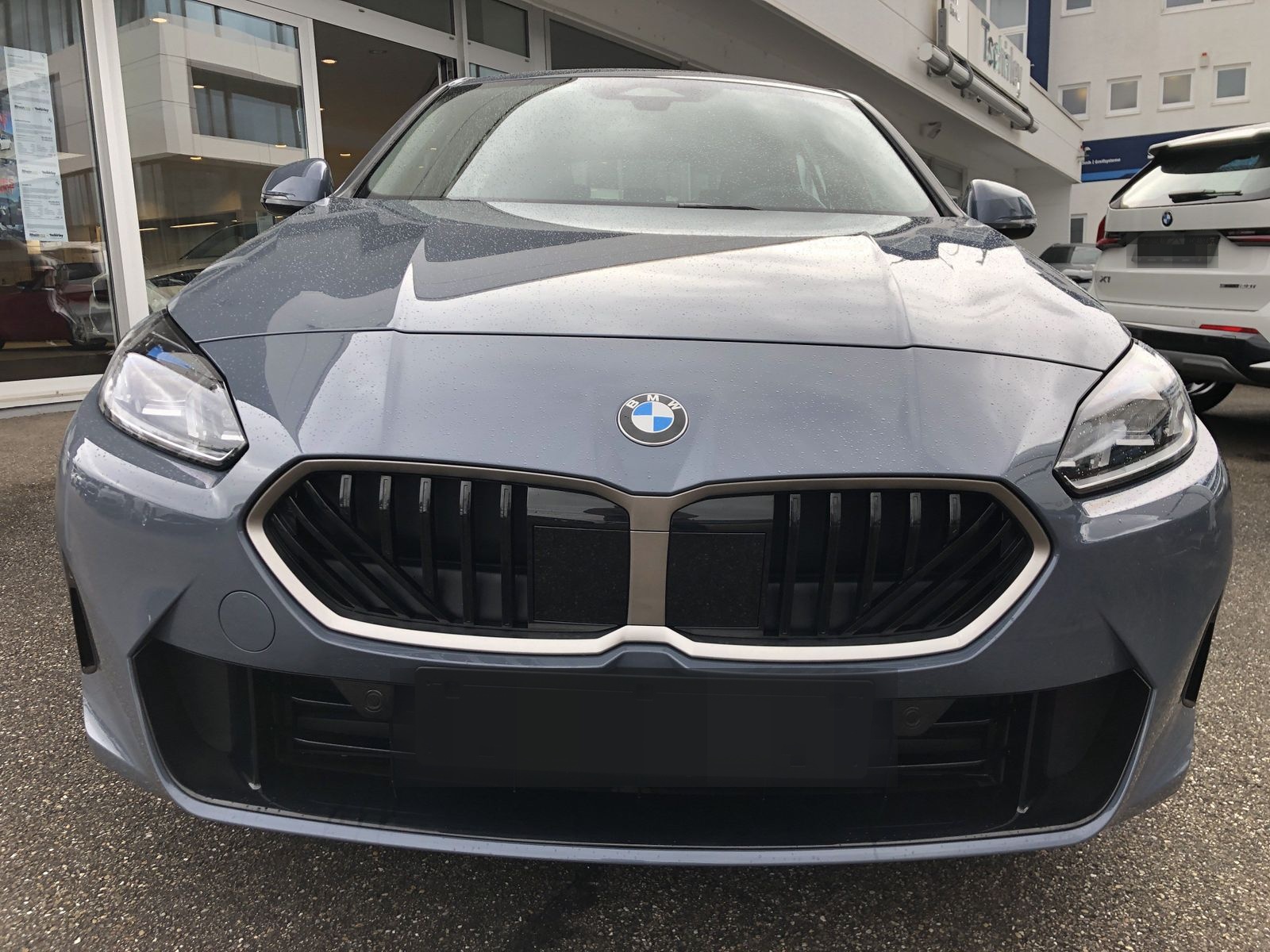 BMW 120 Driving Assist adap.LED Komf.Zugang foto 4