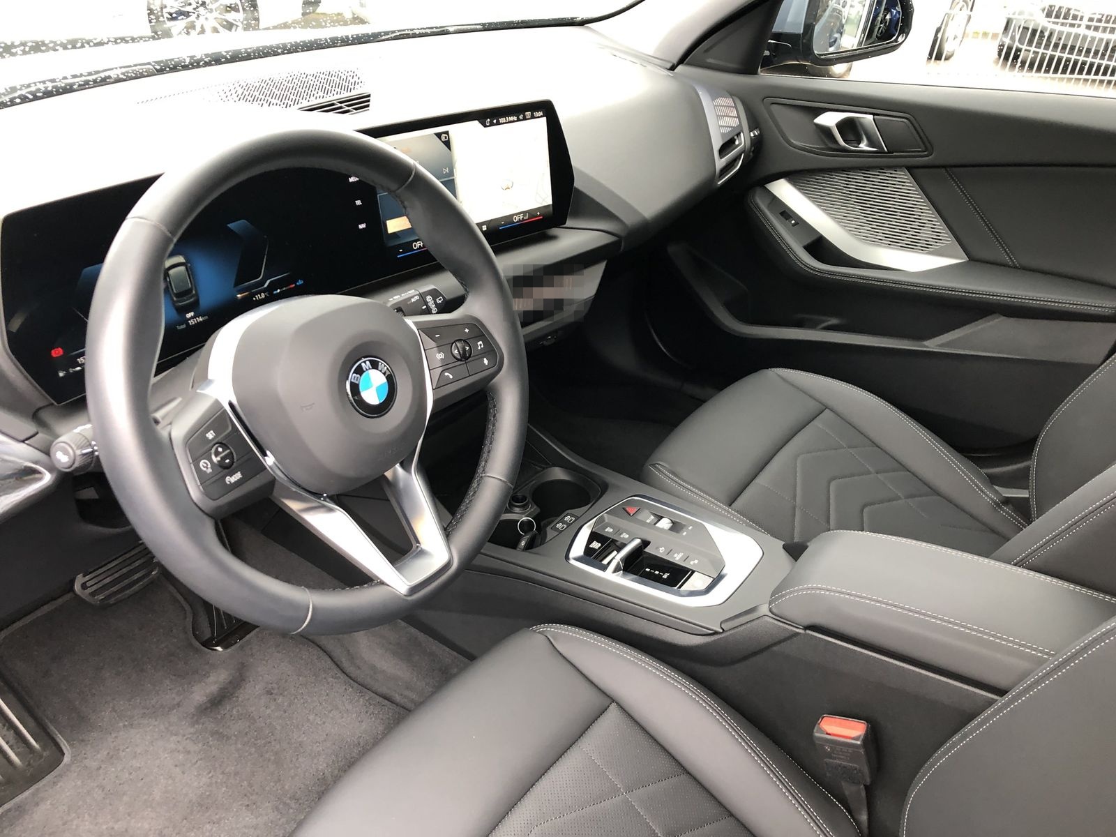 BMW 120 Driving Assist adap.LED Komf.Zugang foto 10