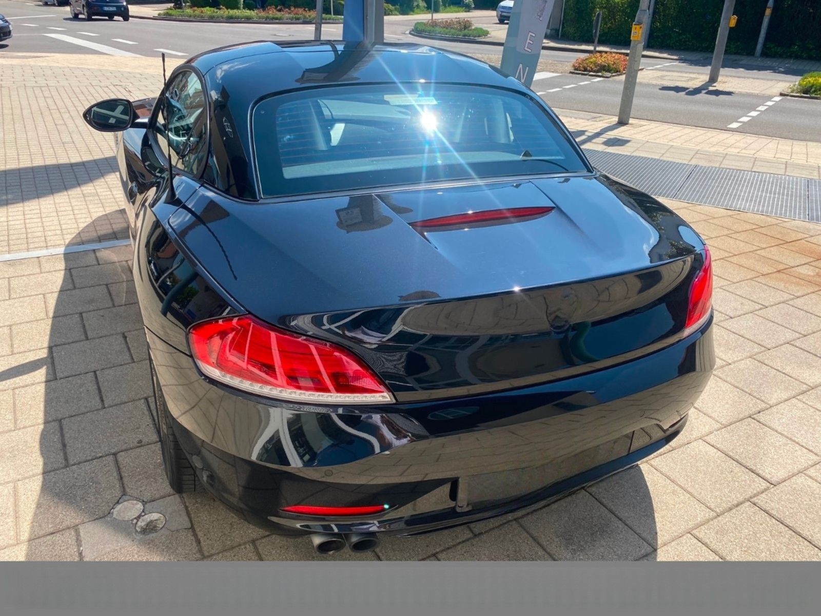 BMW Baureihe Z4 Roadster sDrive 18i, Motor NEU  !!! foto 18