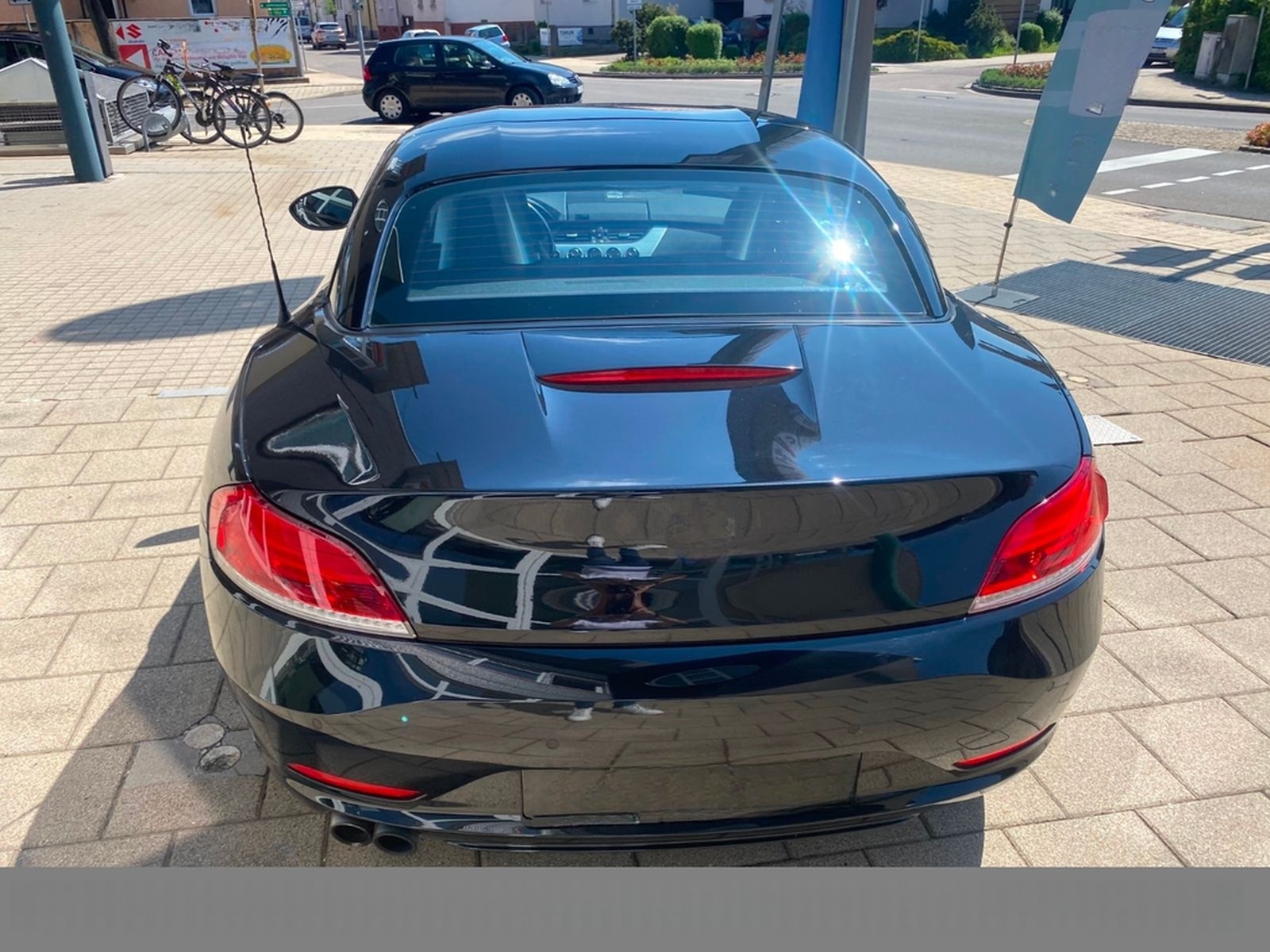 BMW Baureihe Z4 Roadster sDrive 18i, Motor NEU  !!! foto 19