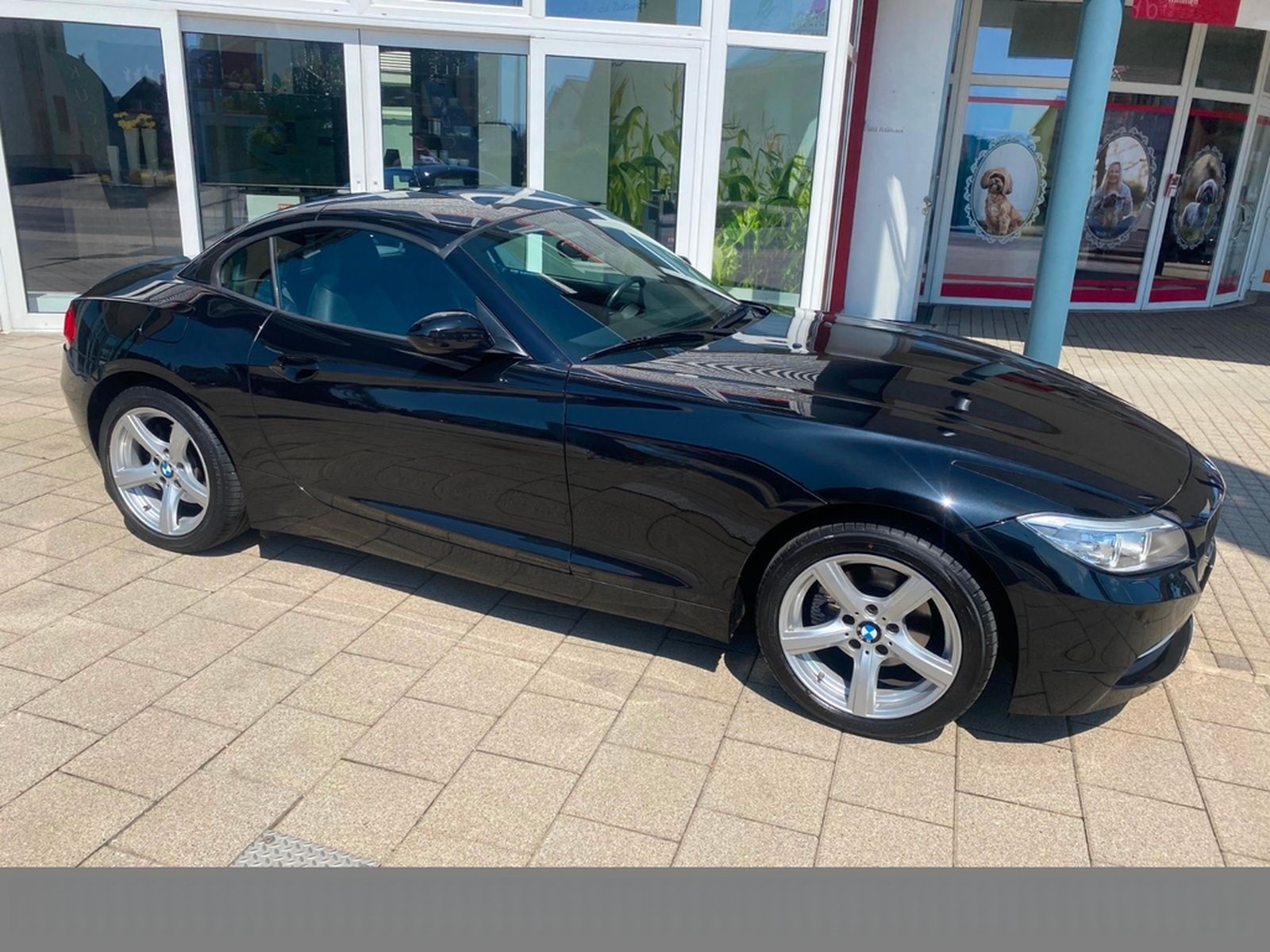 BMW Baureihe Z4 Roadster sDrive 18i, Motor NEU  !!! foto 21