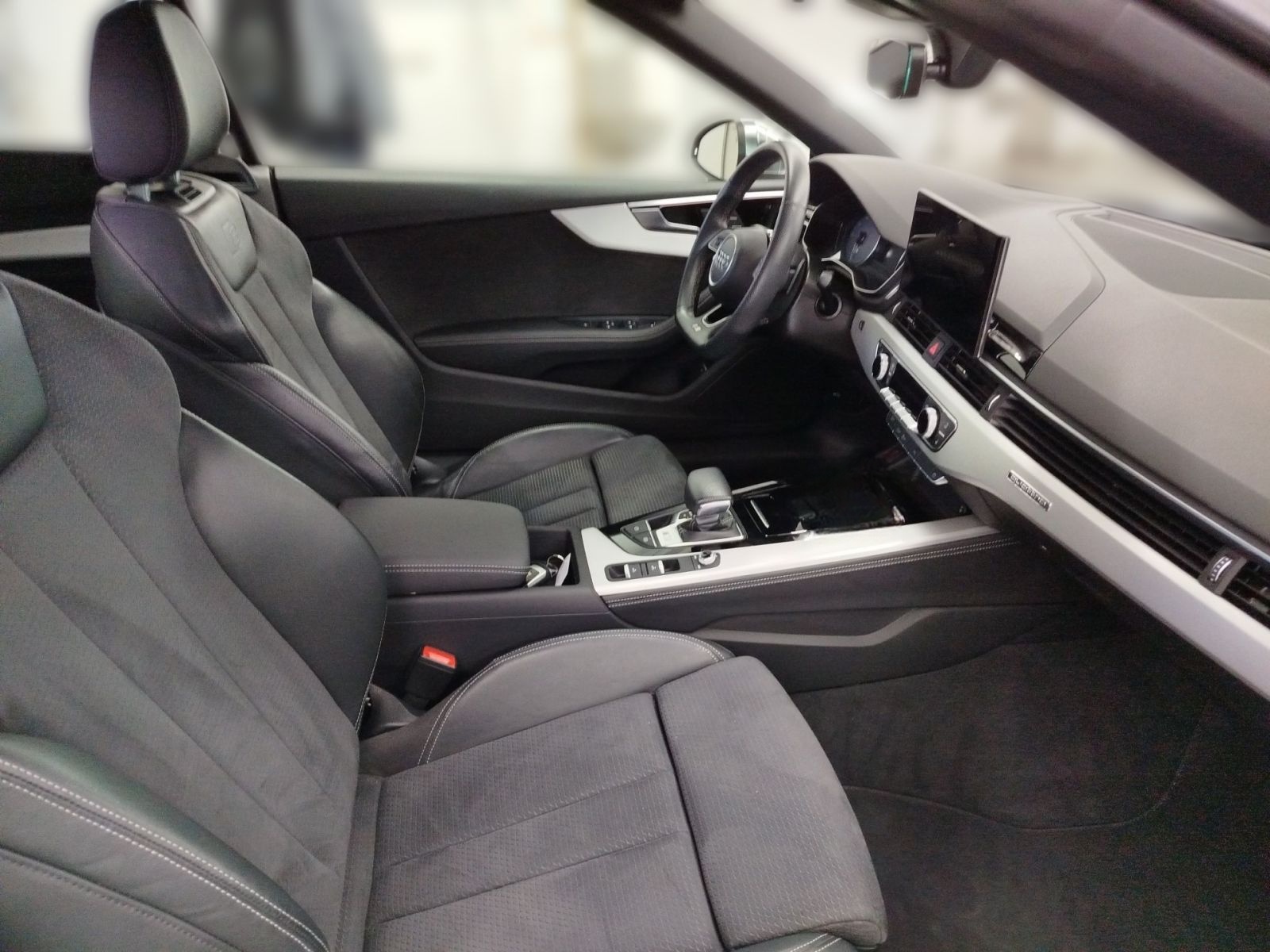 Audi S5 Cabriolet TFSI quattro tiptronic Matrix-LED N foto 11