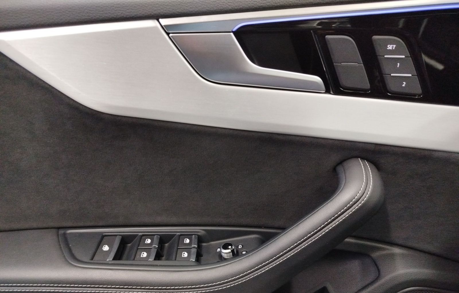 Audi S5 Cabriolet TFSI quattro tiptronic Matrix-LED N foto 8