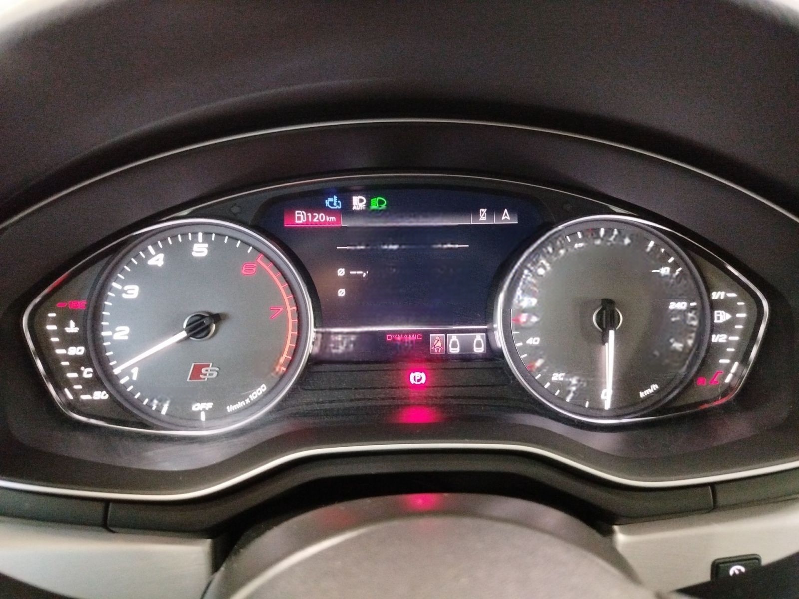 Audi S5 Cabriolet TFSI quattro tiptronic Matrix-LED N foto 9