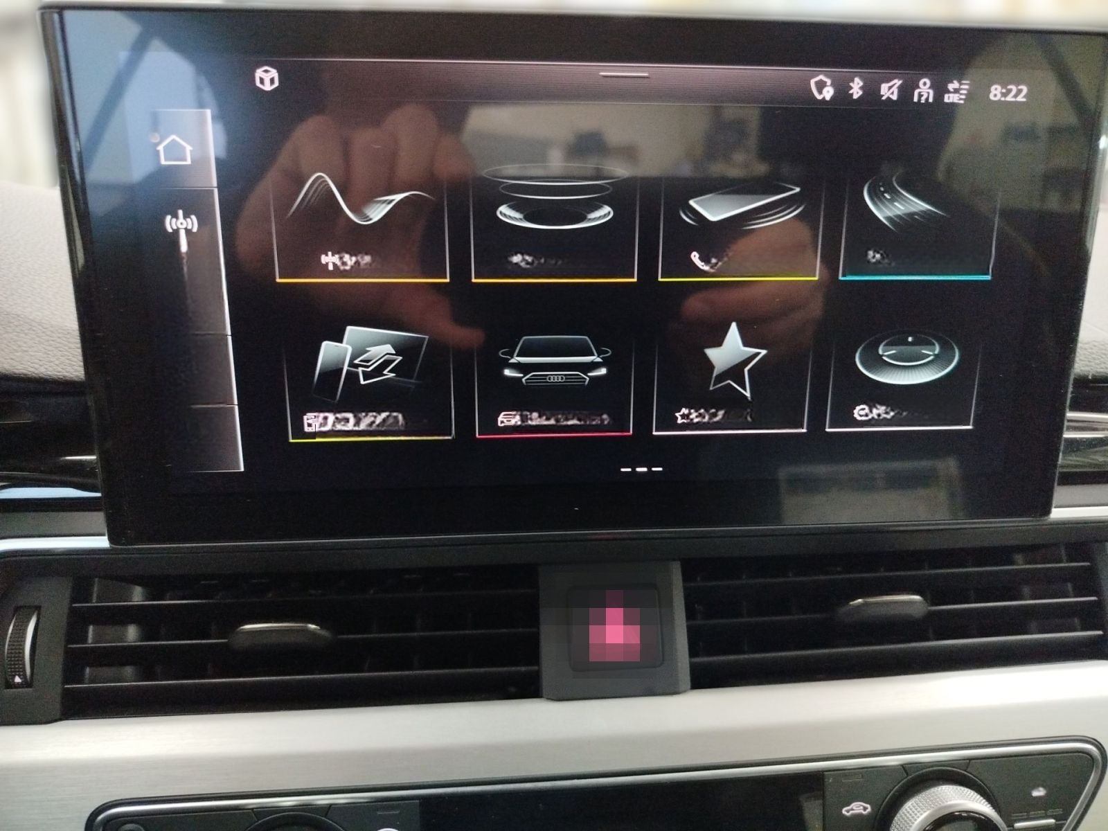 Audi S5 Cabriolet TFSI quattro tiptronic Matrix-LED N foto 10