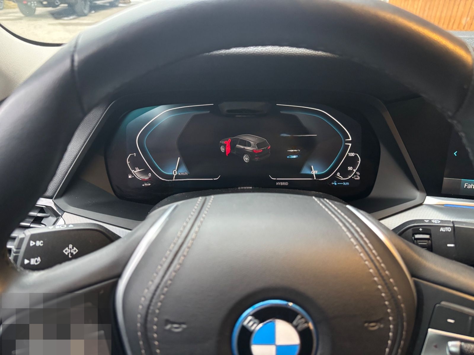 BMW X5 xDrive45e Laser HUD IndividualLeder Innovatio foto 12