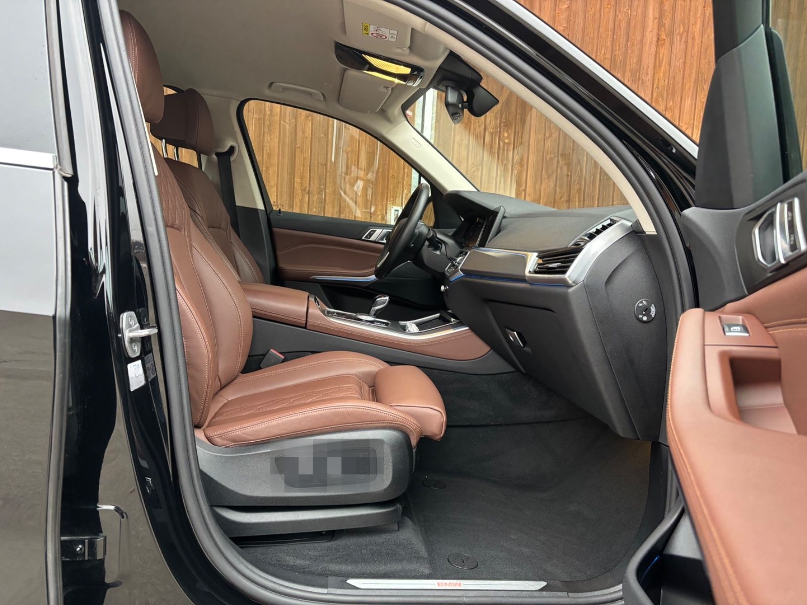 BMW X5 xDrive45e Laser HUD IndividualLeder Innovatio foto 13