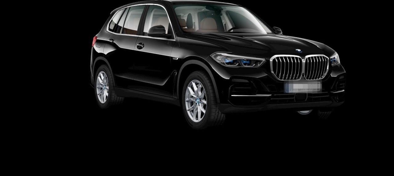 BMW X5 xDrive45e Laser HUD IndividualLeder Innovatio foto 15